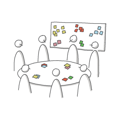 Workshop Facilitation