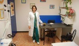 Dott.sa Sonia Balestrero