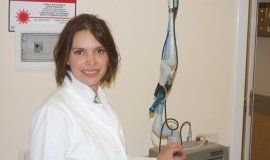 Dott.sa Sonia Balestrero