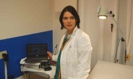 Dott.sa Sonia Balestrero