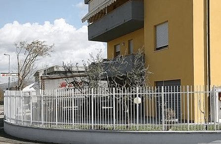 La ditta di autotrasporti