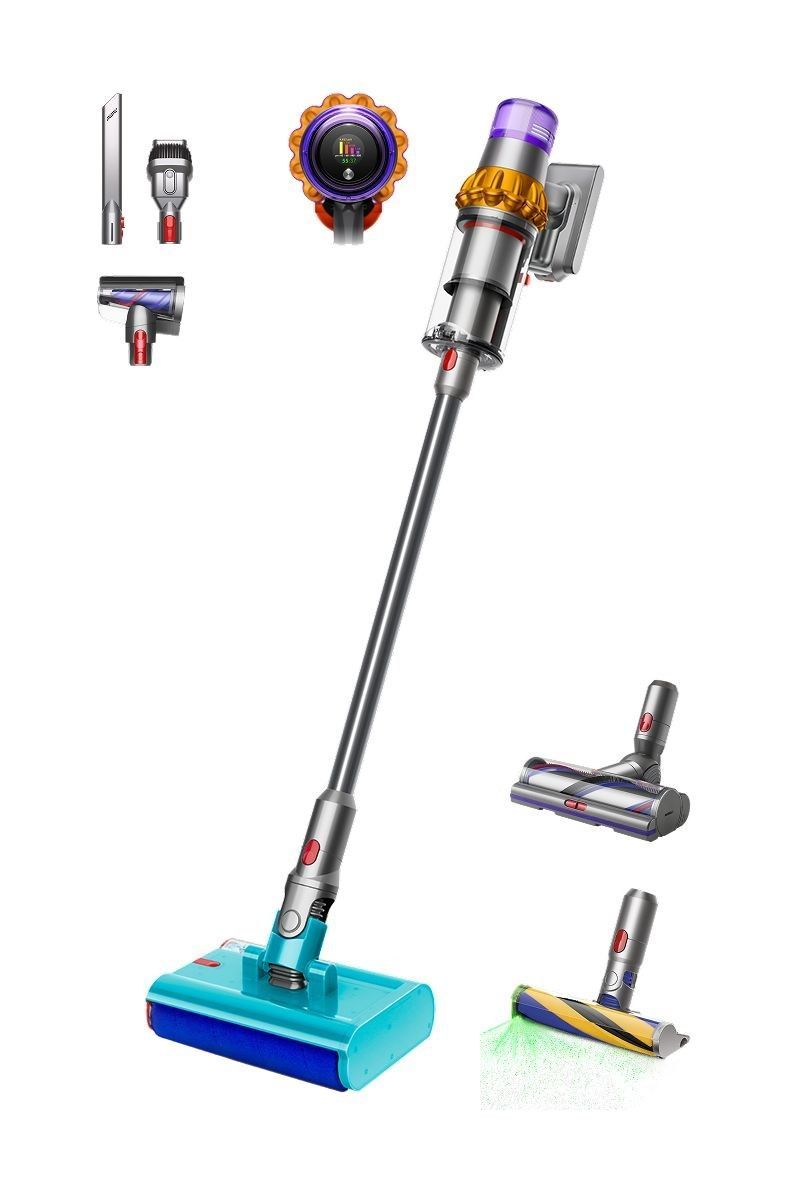 aspirapolvere dyson
