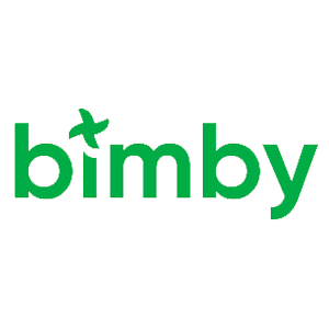logo bimby
