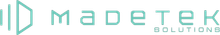Logo Madetek Solutions