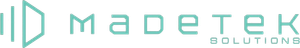 Logo Madetek Solutions