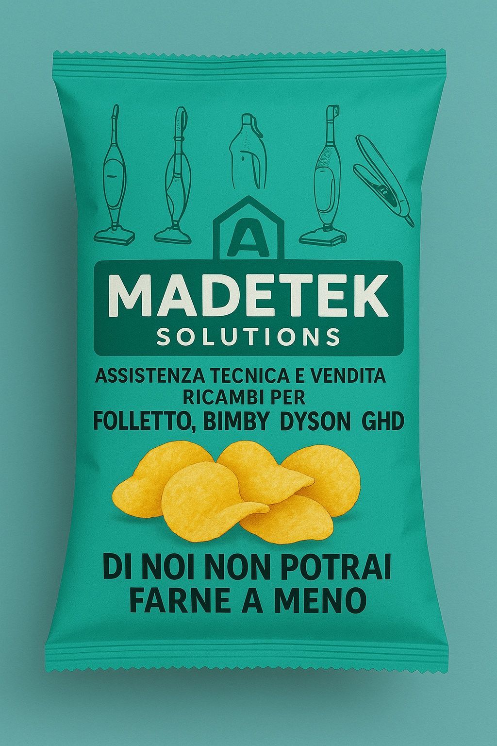 sacchetti