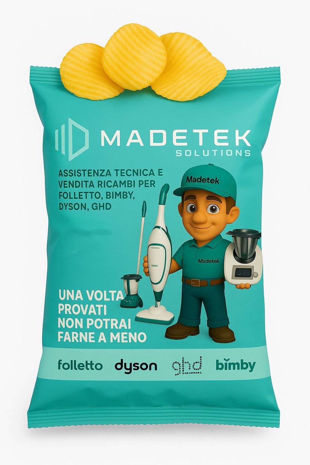 sacchetti