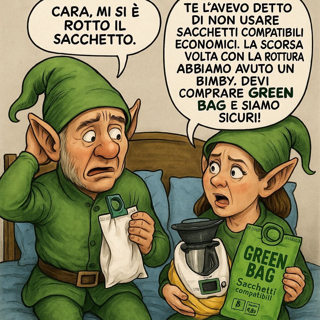 vignetta