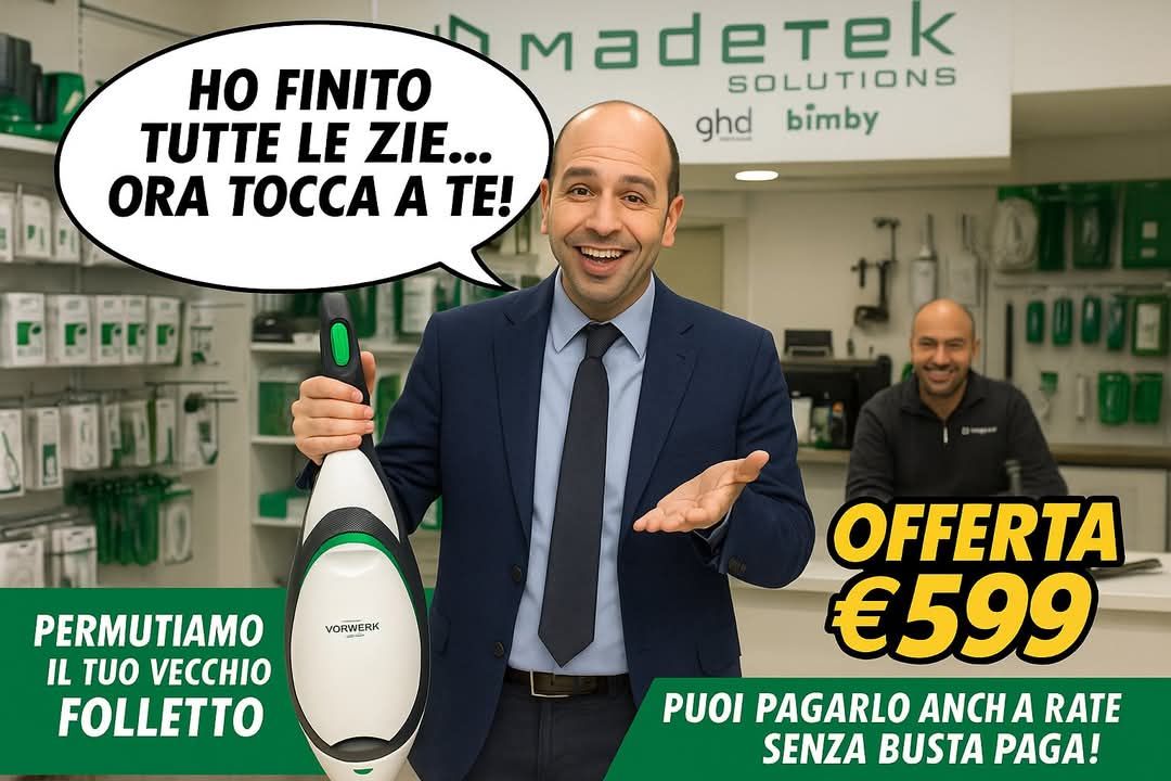 offerta