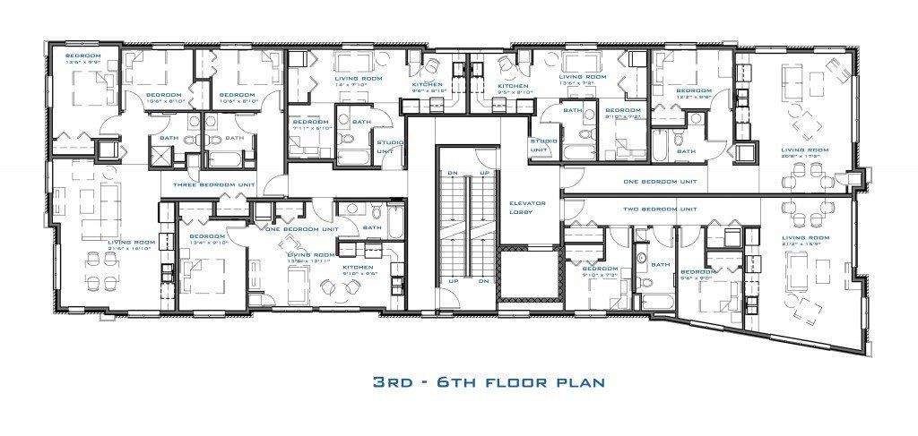 Apartments in Madision, WI