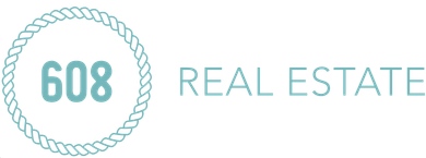608 Real Estate LLC Logo