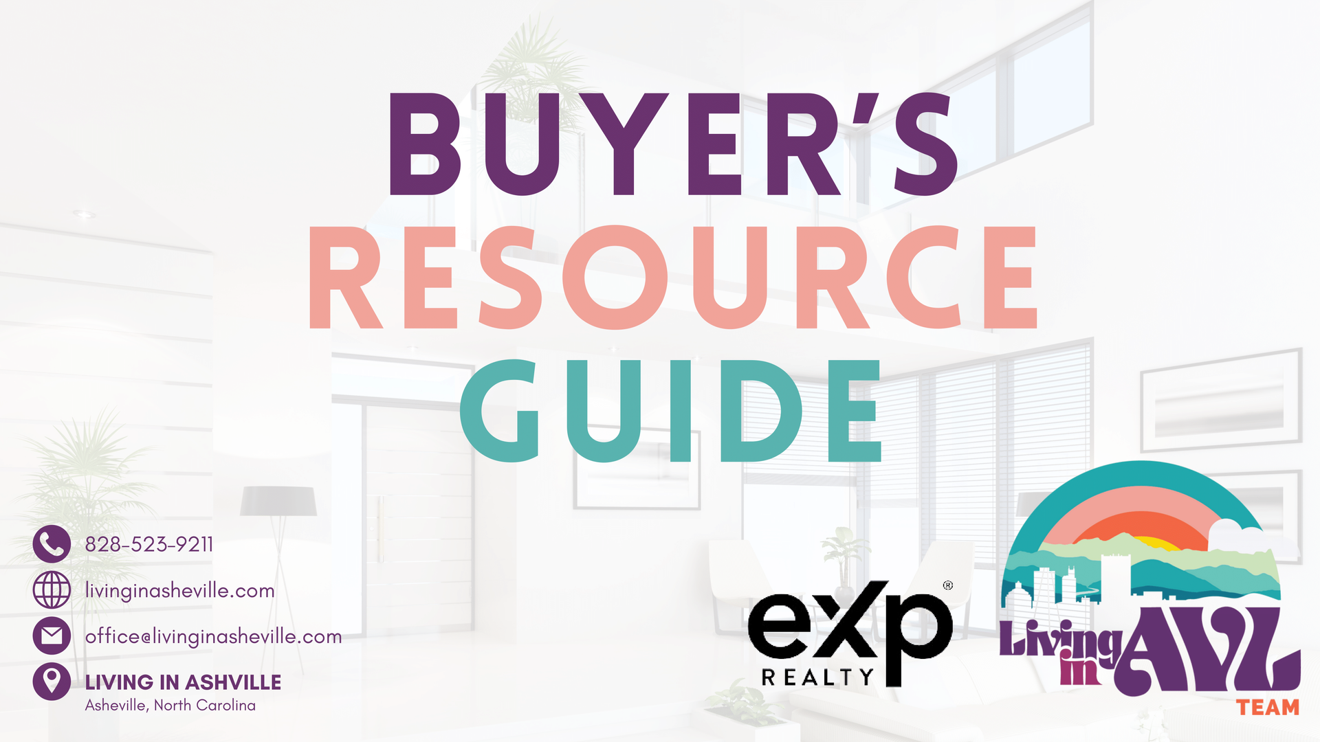 Buyer Resources Guide Cover