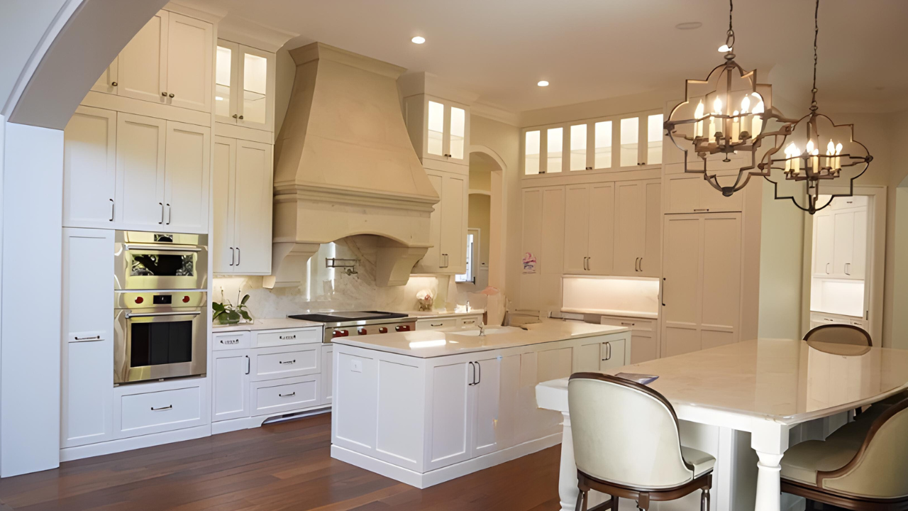 Exclusive $10 Million Home Tour in South Asheville