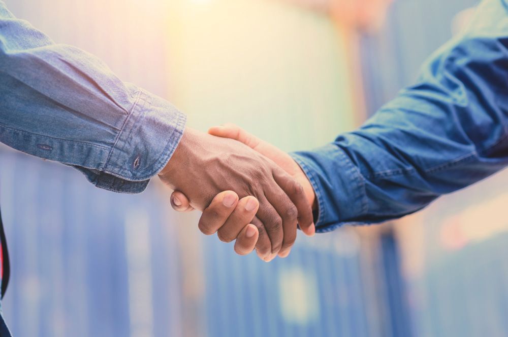 In-Yard Drop-Off — Perth, WA — Rondas and Co