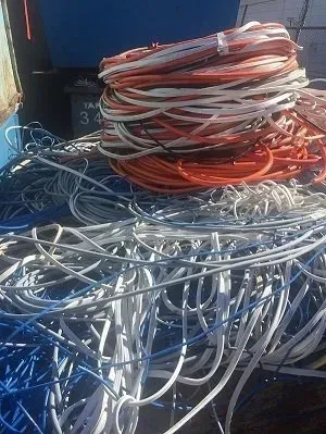 Cable Wires — Perth, WA — Rondas and Co