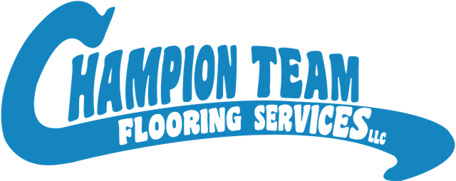 Champion Team Flooring Services