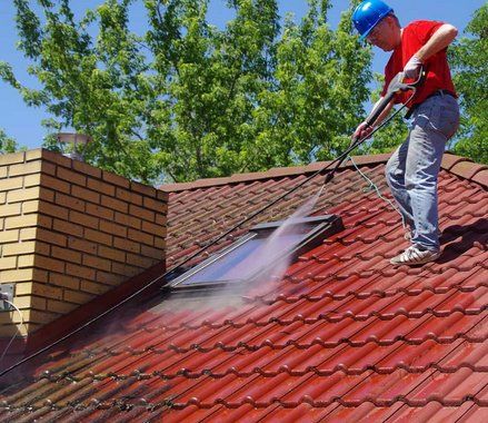 mantenimiento de tejados y cubiertas en iguena