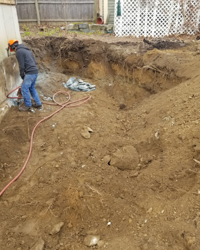 New Home Construction Boston MA