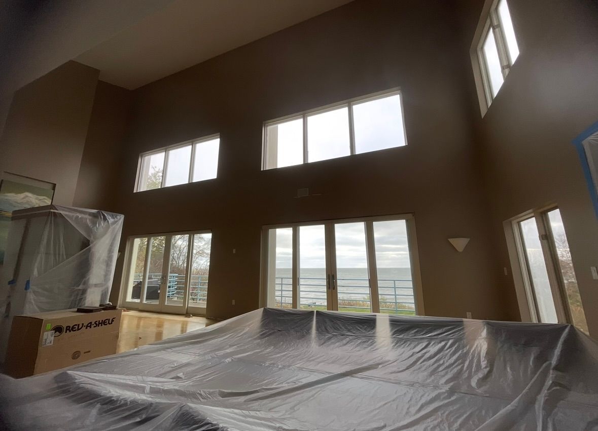 replacement windows home renovation south shore ma