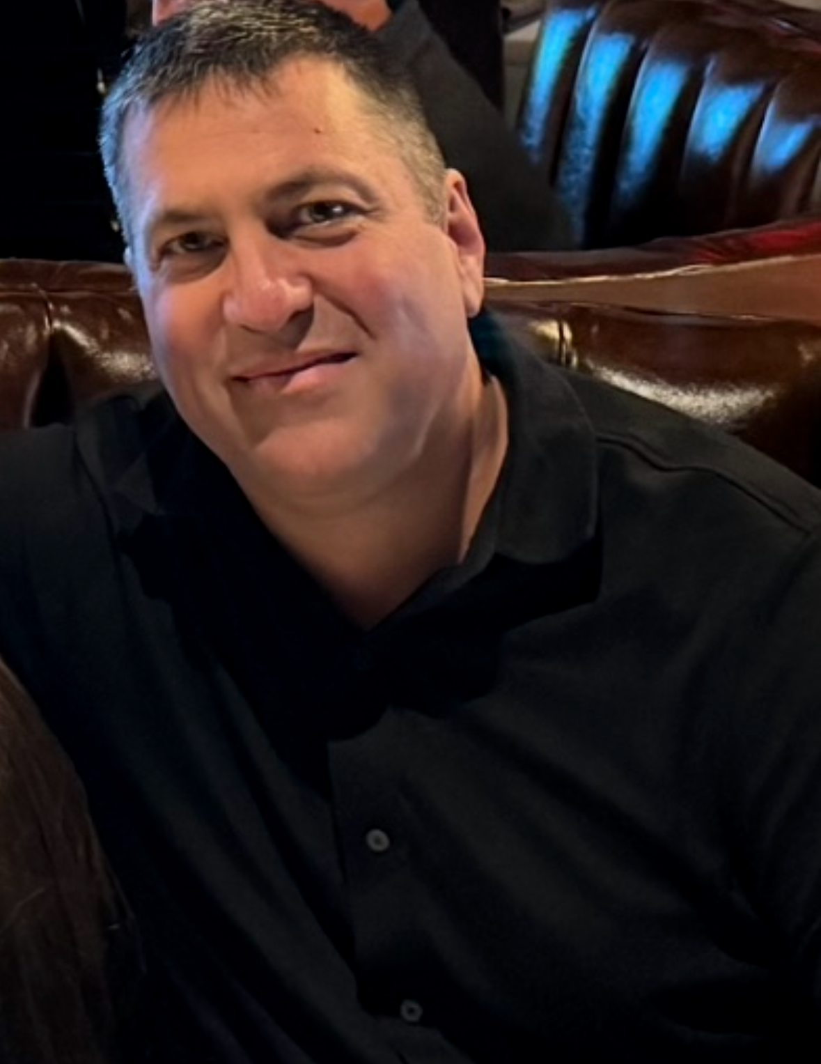 Mark Cabral owner of Macco Construction in Boston MA