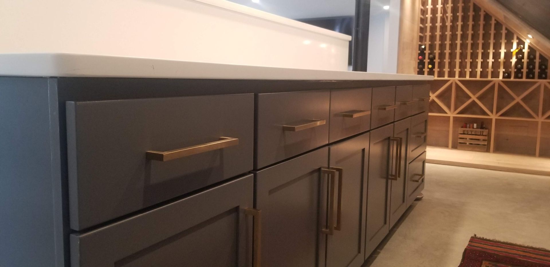 Kitchen Remodel Example Somerville MA