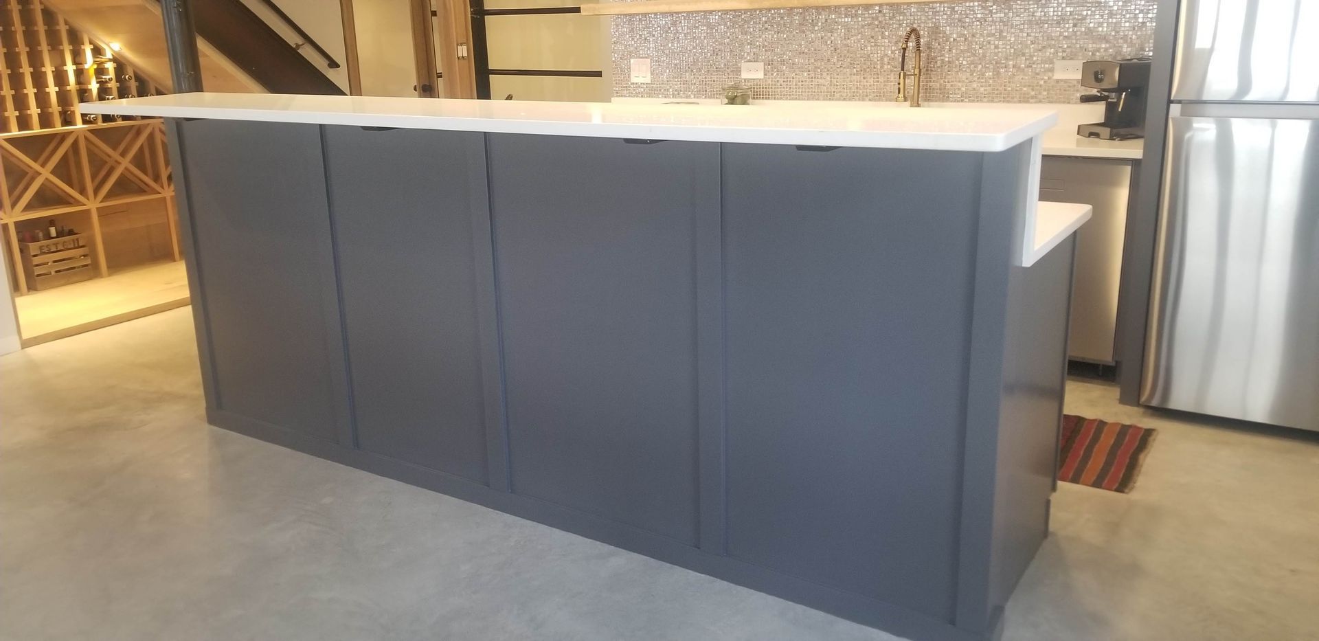 kitchen counter remodel boston ma