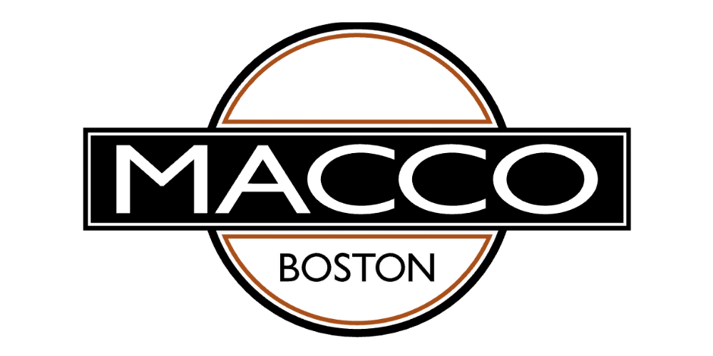Macco Construction Logo