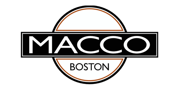 Macco Construction Logo
