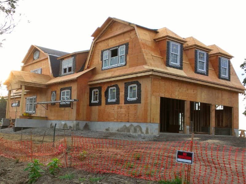 New Kitchen Boston MA