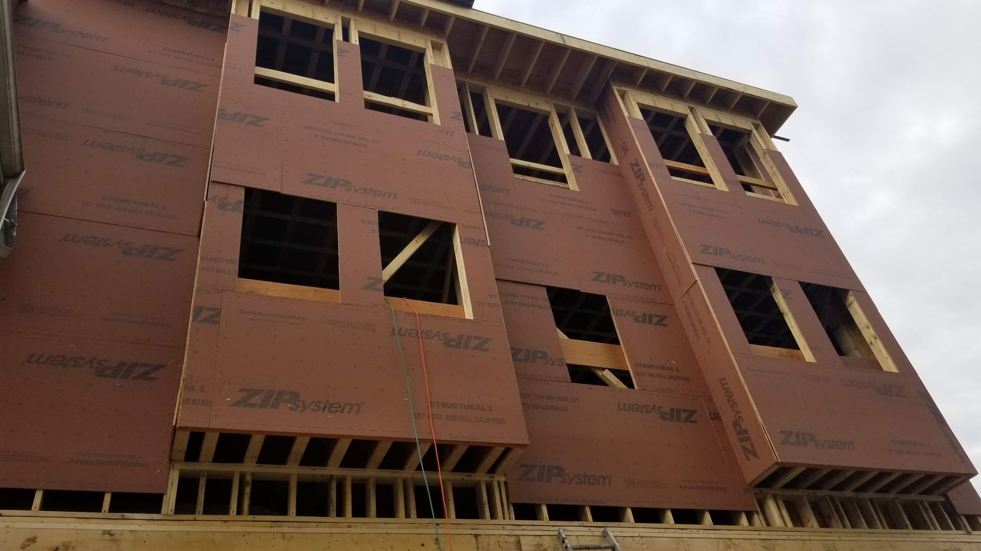 new construction and multi unit somerville MA