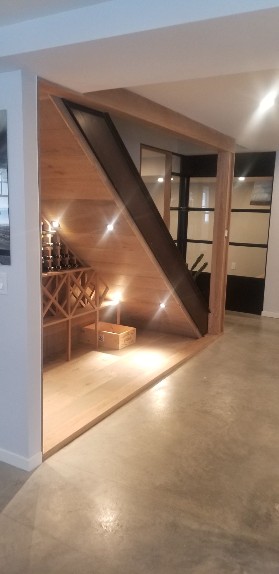 Kitchen Remodel Example Boston MA