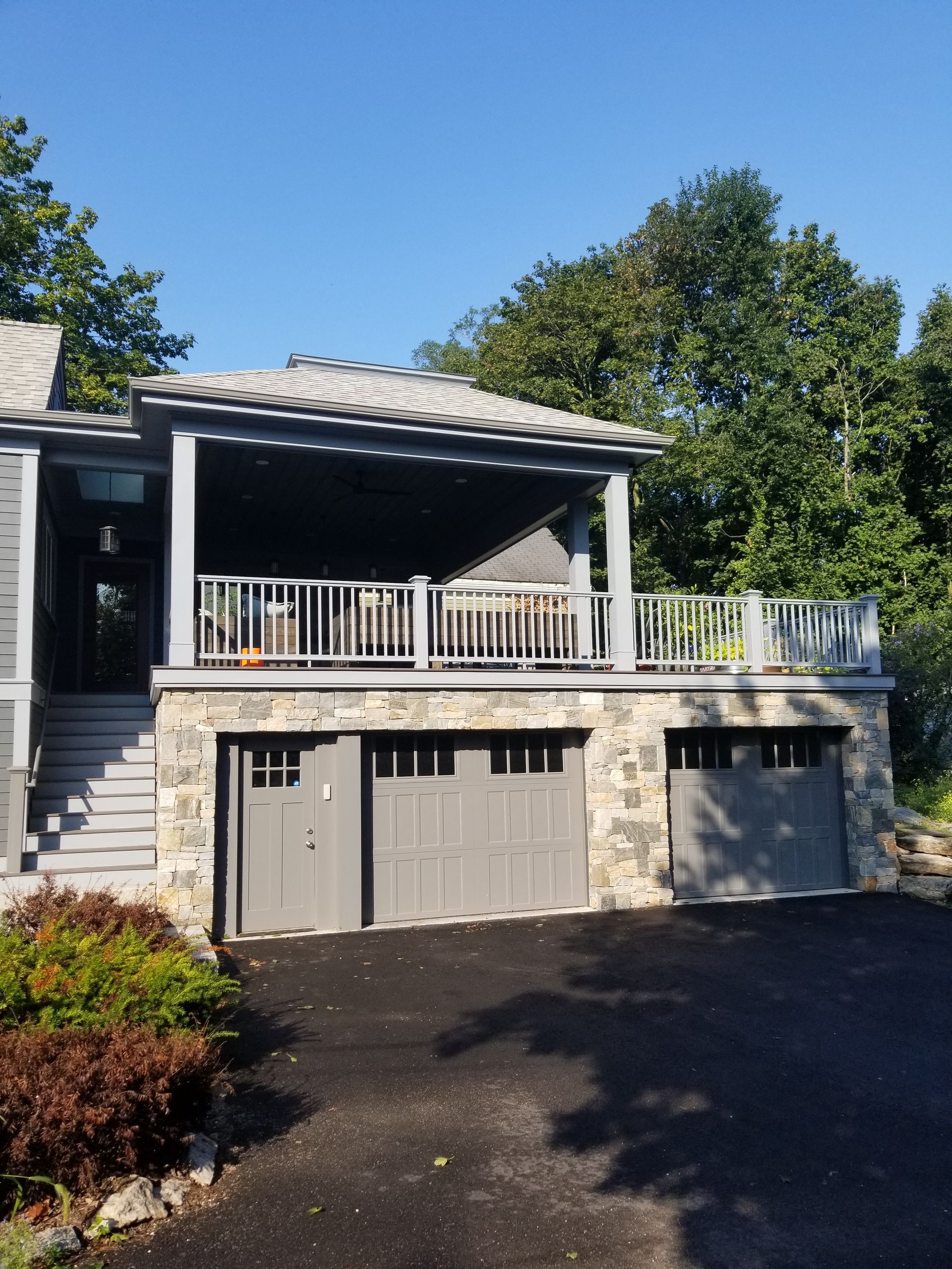 New Gazeba Brookline MA