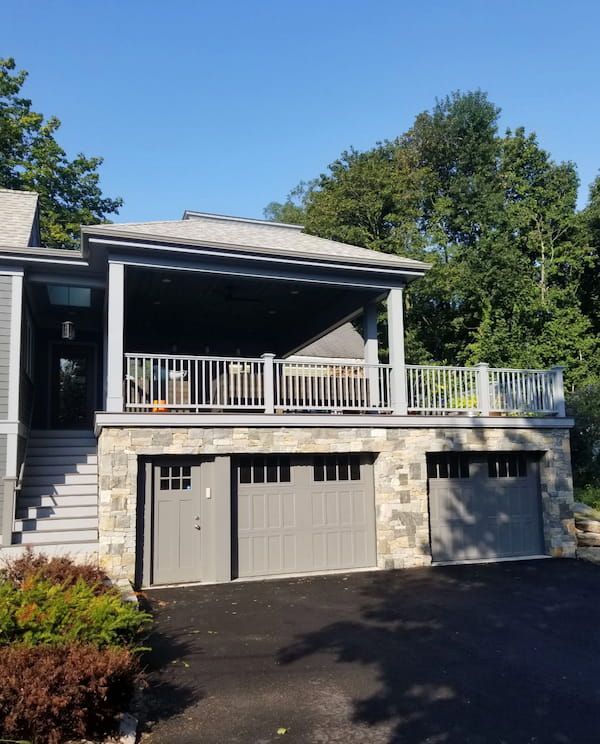 New Gazeba Brookline MA