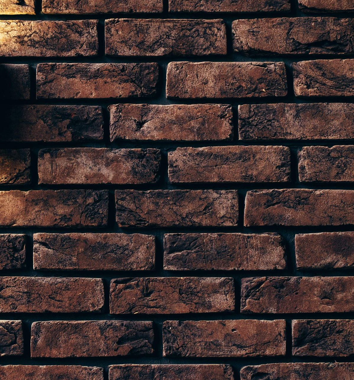 Brick Wall