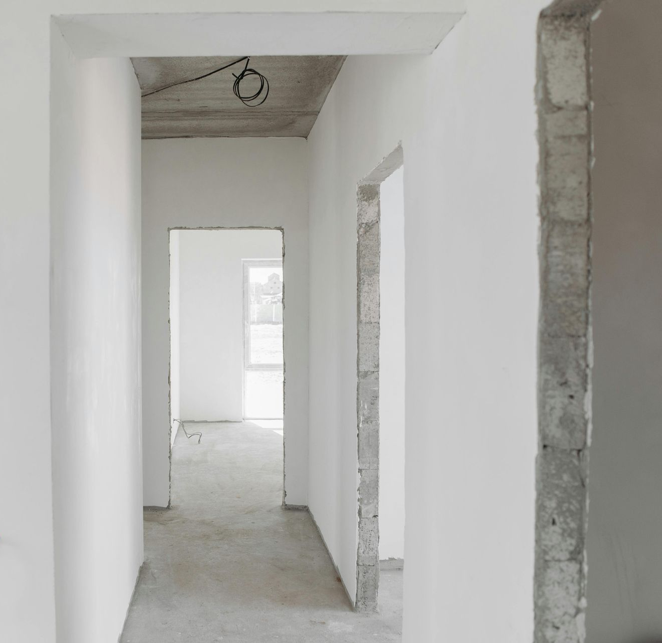 Drywall Example Framingham MA