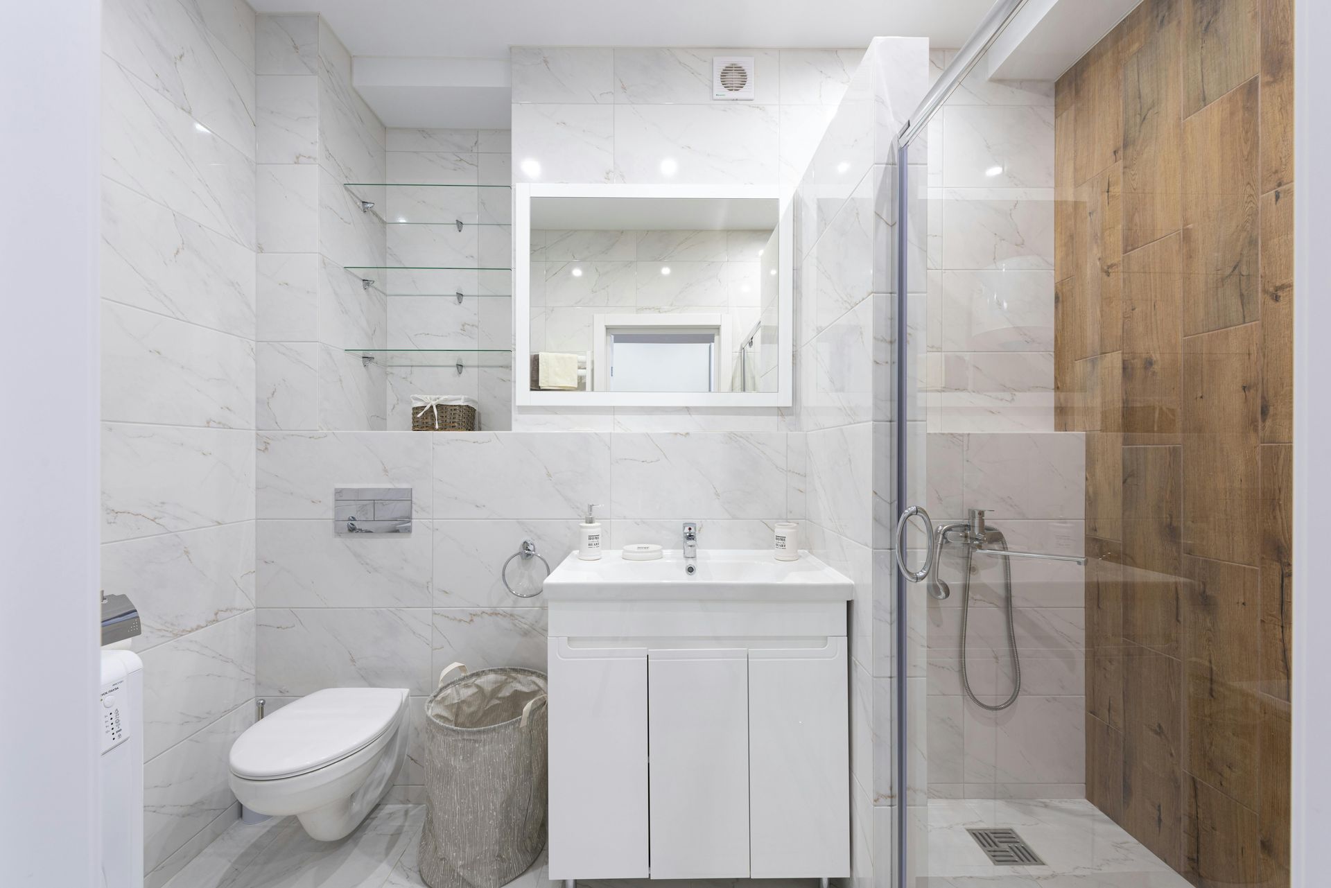 Bathroom Remodeling Brookline MA