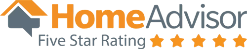 Sandoval Fence Lathrop Home Advisor 5 Star Rating
