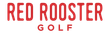 Red Rooster Golf Logo