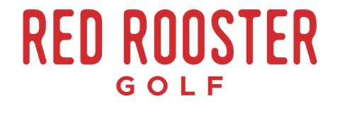 Red Rooster Golf Logo