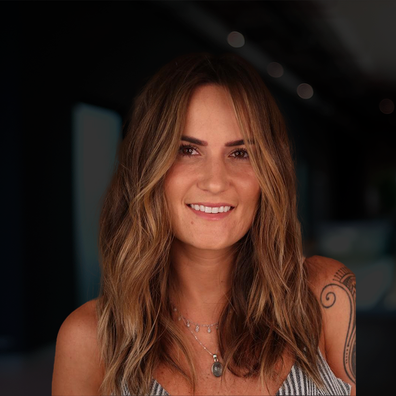 Mariana Holanda