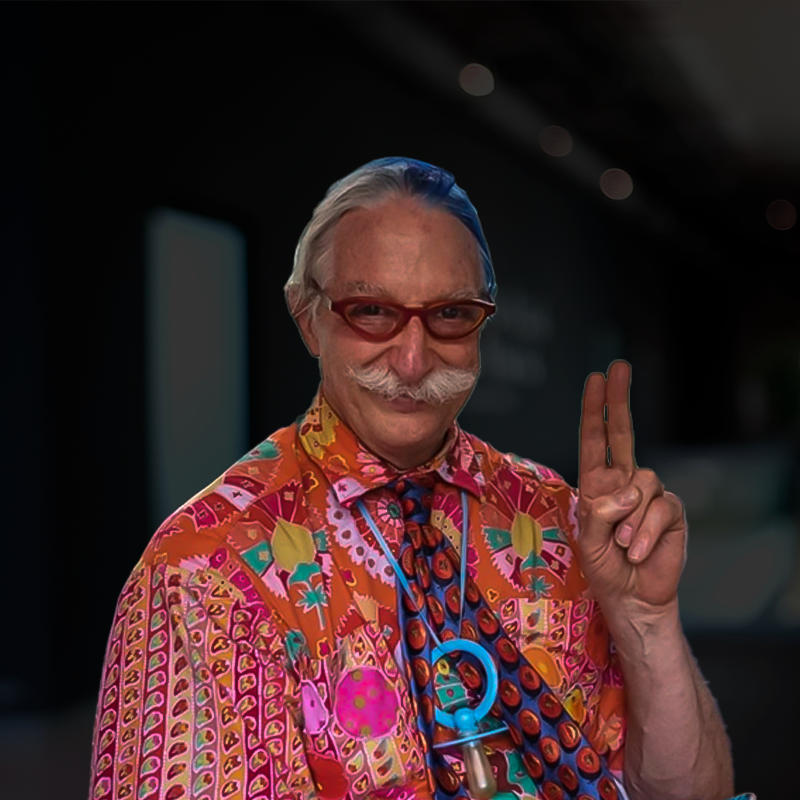 Patch Adams