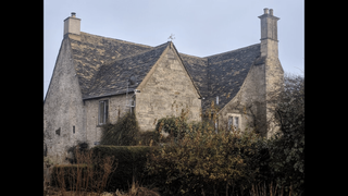Cotswold stone experts