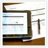 Grant Tracking