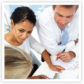 Rose Report Nonprofit Planning