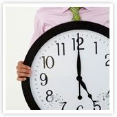 Rose Report Time Management
