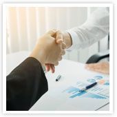 Meet our new partners