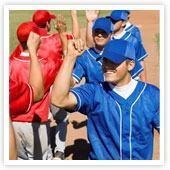 Winning Teams Are Developed