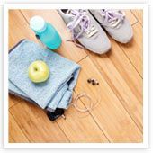 RFS Health and Wellness Program