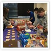 RFS Meals for the Homeless