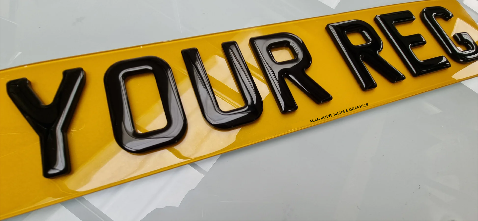 5D-Number-Plates-Supplied-and-Fitted-Newcastle-upon-Tyne